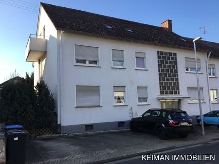 Die ideale Kapitalanlage! Mehrfamilienhaus mit 5 Wohneinheiten in Miesenheim zu verkaufen!